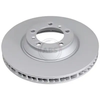 Oferta Flash Disco de freno A.B.S. 18757